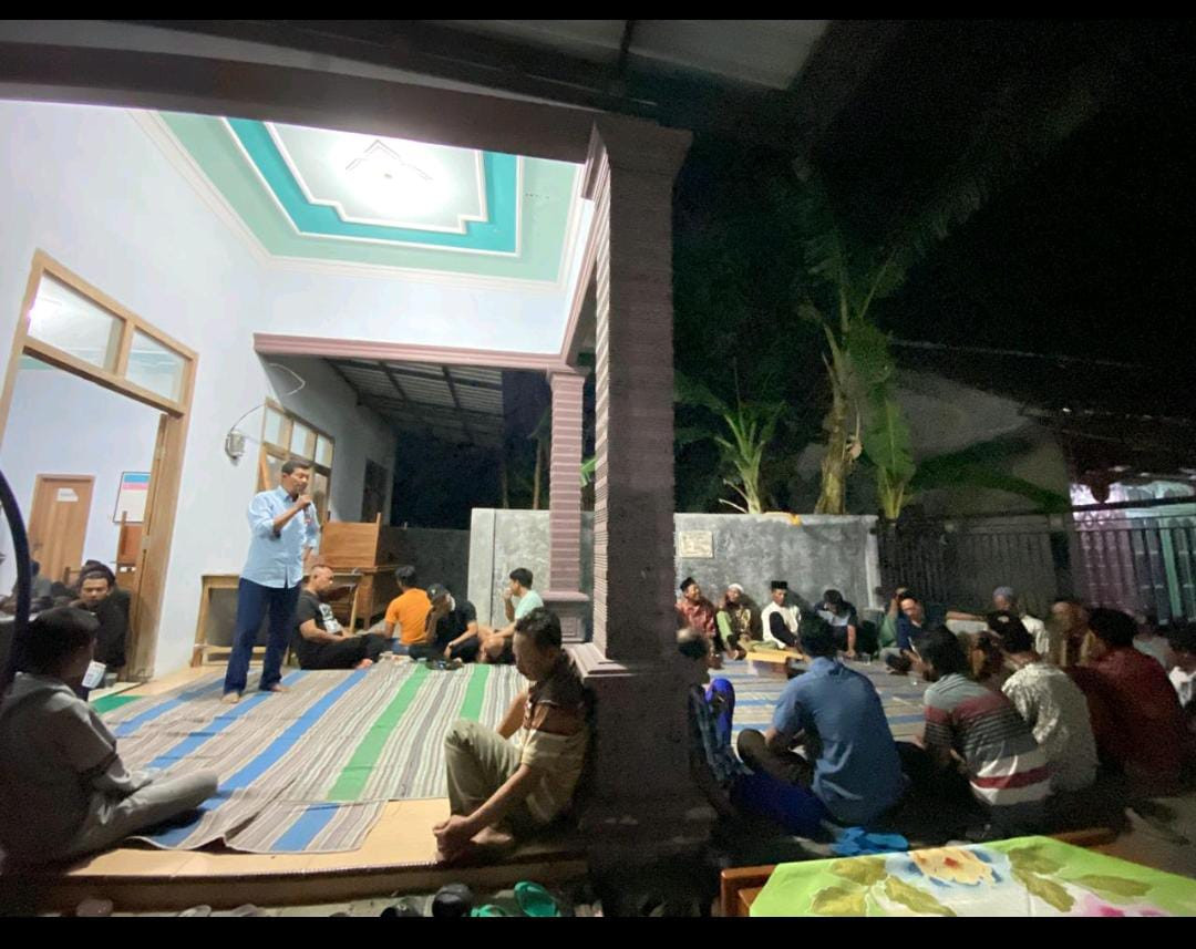 Peningkatan pendapatan dan kesejahteraan KPM Program Kewirausahaan Sosial