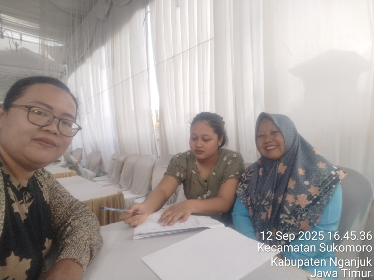 Pendidikan agama bagi masyarakar