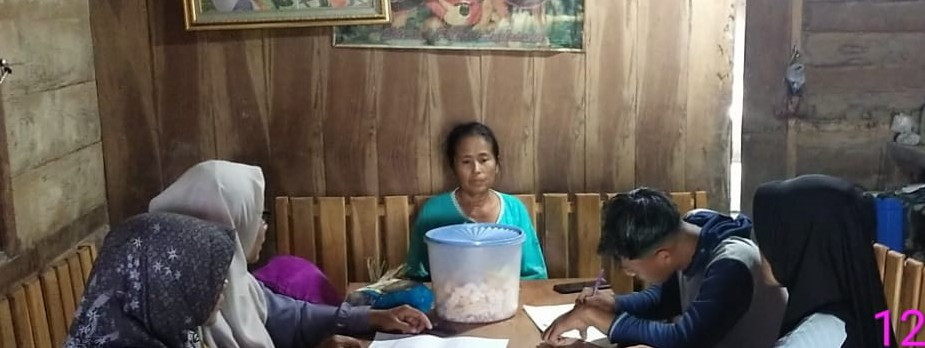 Bimbingan calon pengantin