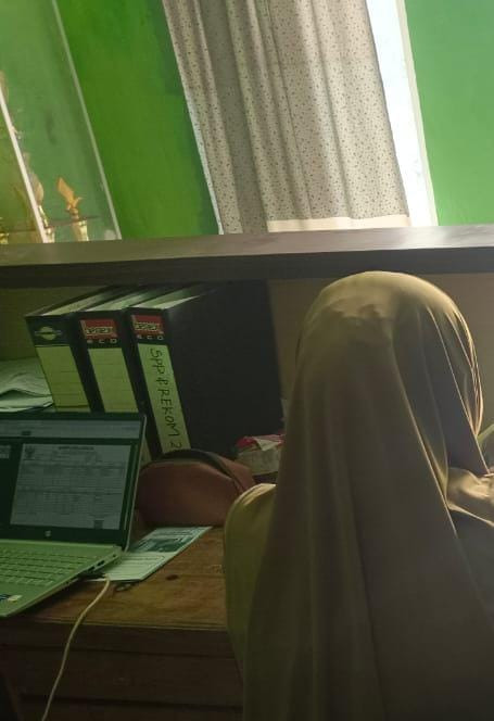 Rumah Data Kependudukan dan Informasi Keluarga (Rumah DataKu)