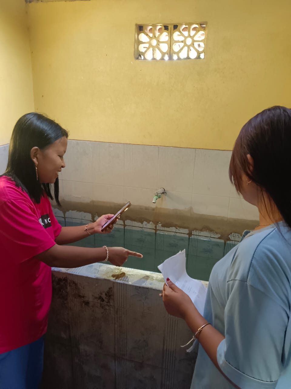 Program gerakan masyarakat hidup sehat(germas)