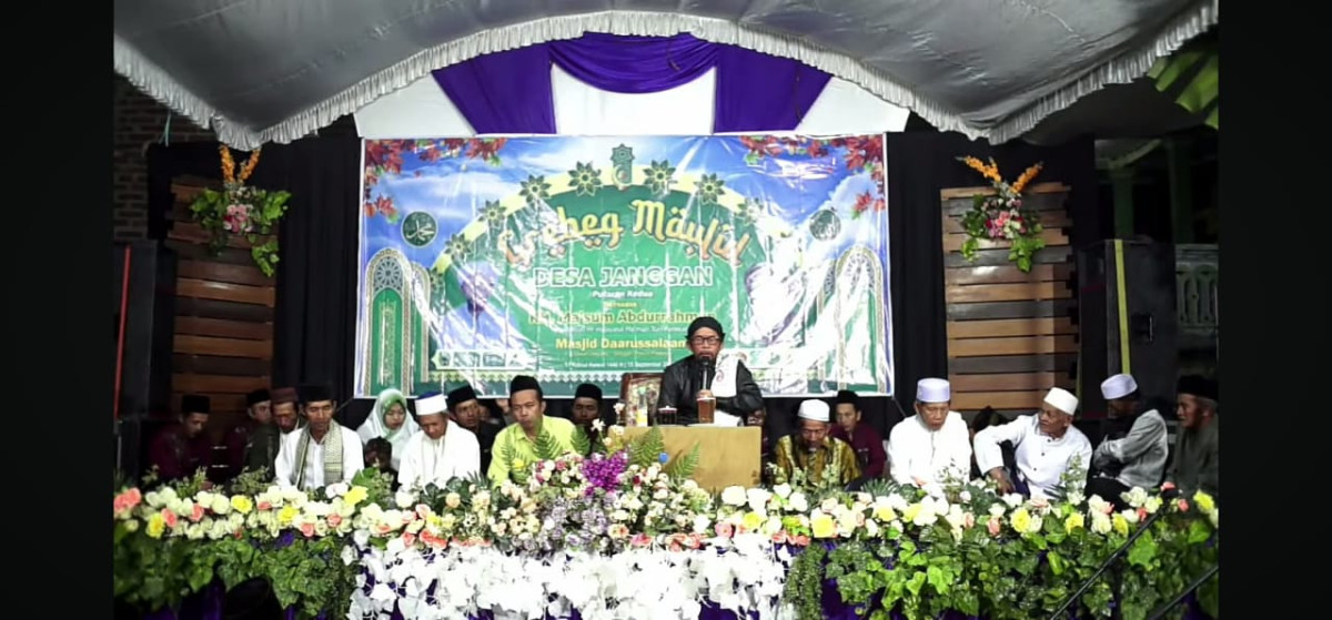 MAULID NABI