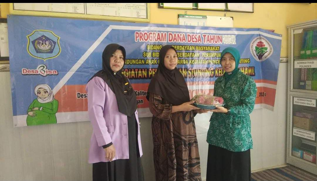 Kelas Ibu Hamil