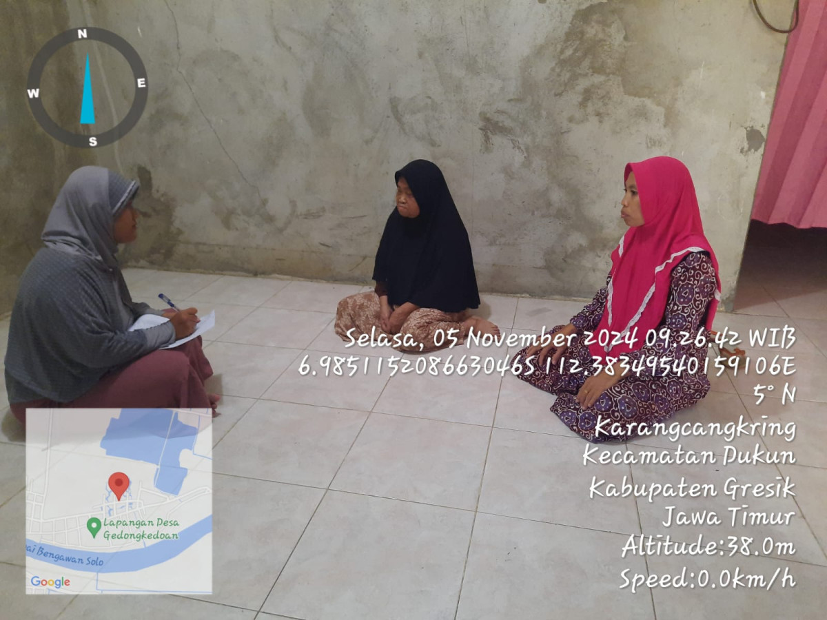 BINA KELUARGA LANSIA