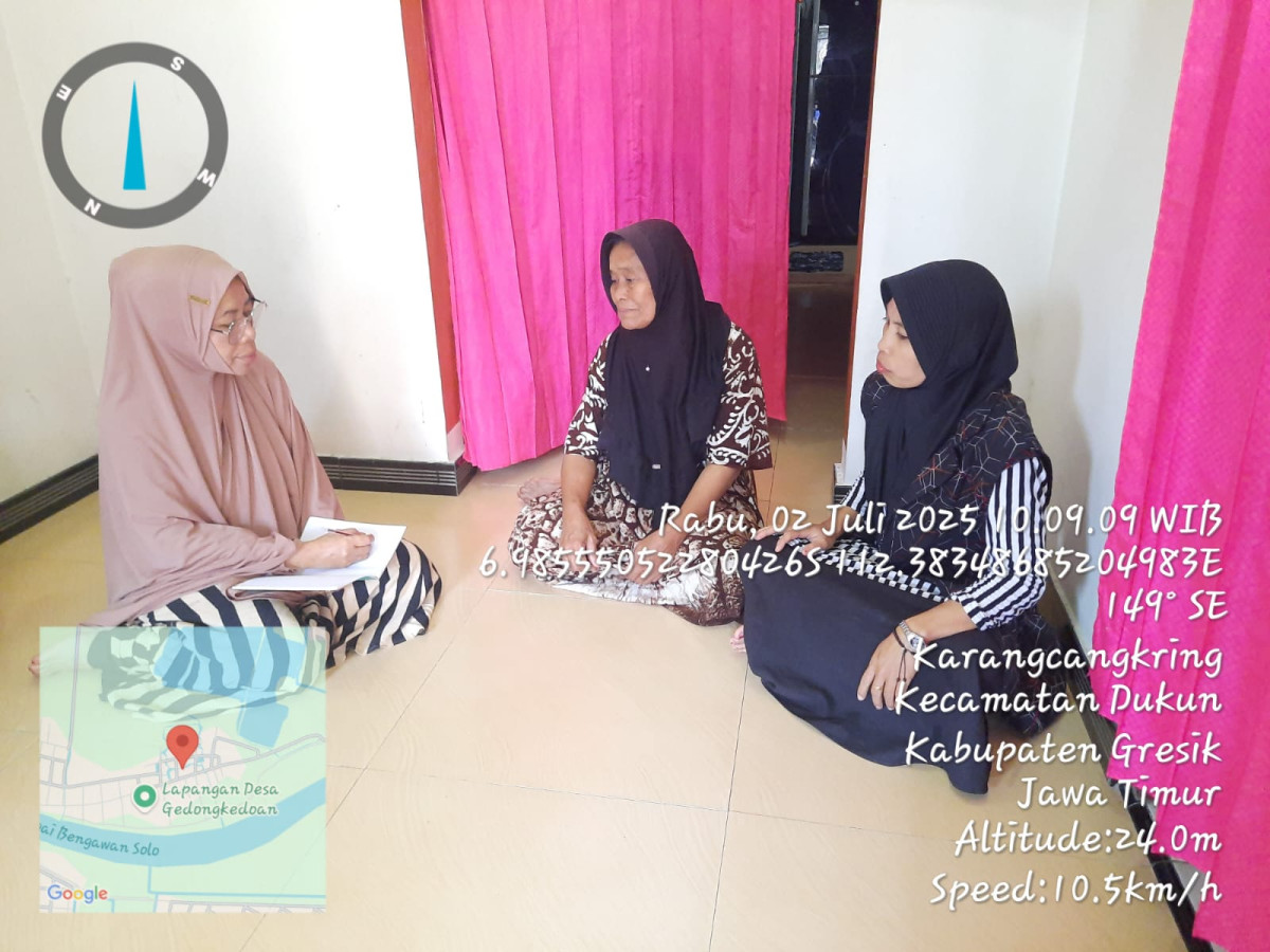 PENYULUHAN KESEHATAN LANSIA