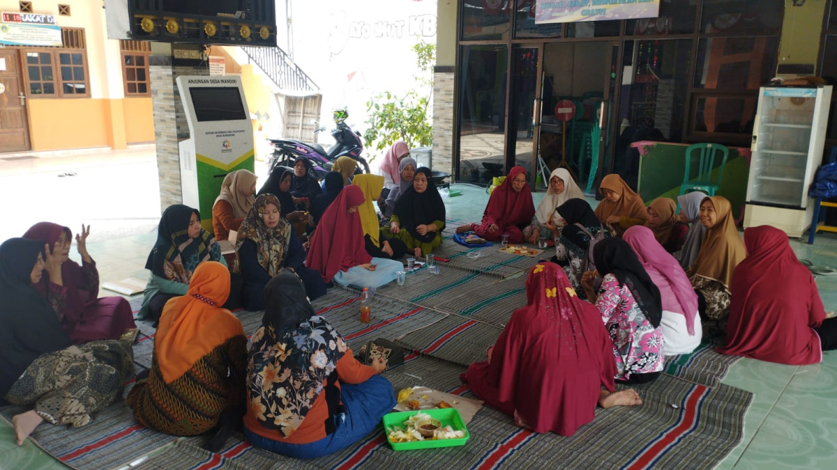 Rapat bazar