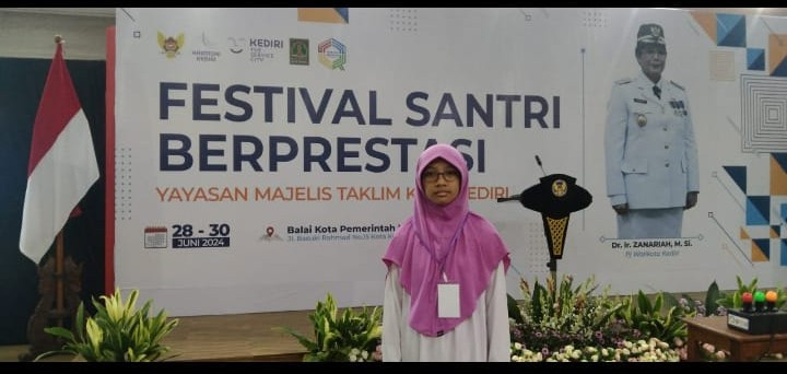 Festival Santri Berprestasi