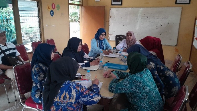 Pertemuan Kampung KB