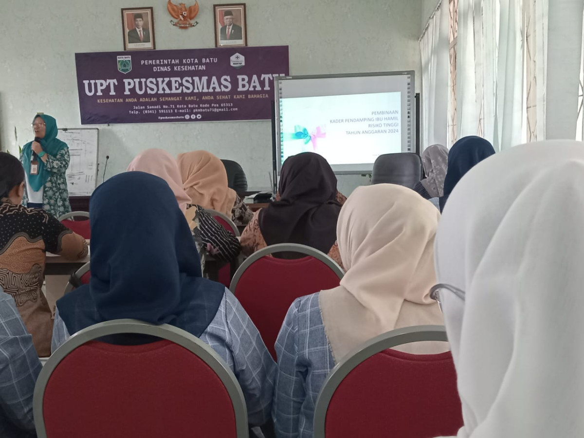 Rapat Kesehatan