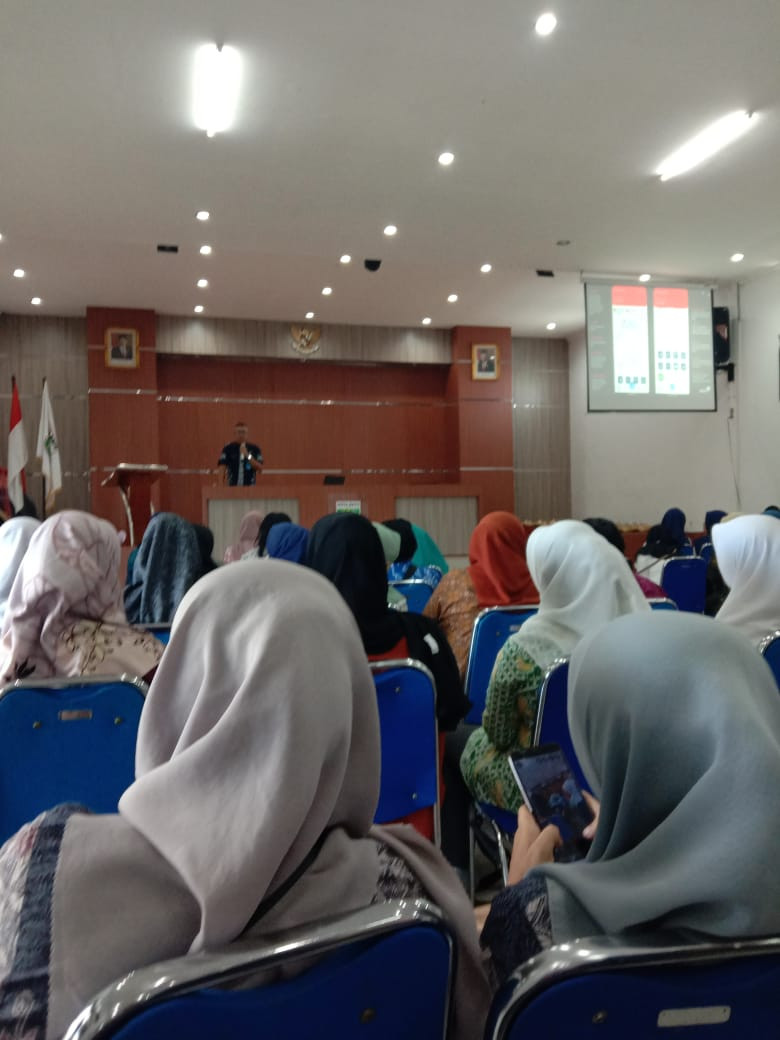 workshop pemutakhiran keluarga tahun 2024