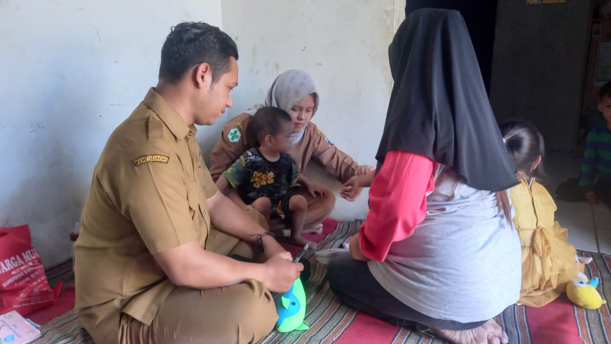 Persiapan pelayanan kb