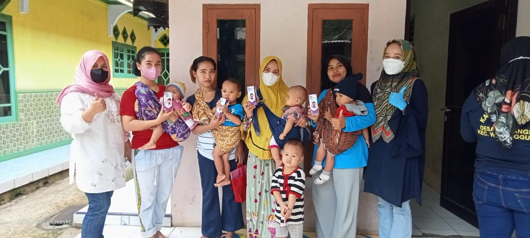 Program Indonesia Sehat dengan Pendekatan Keluarga (PISPK)