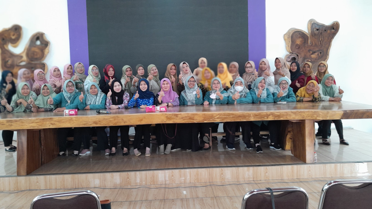 Penggerakan Pelayanan Keluarga Berencana dan Kesehatan