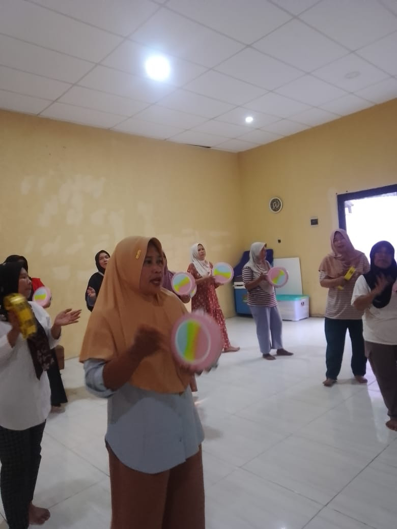 Lomba kosidah
