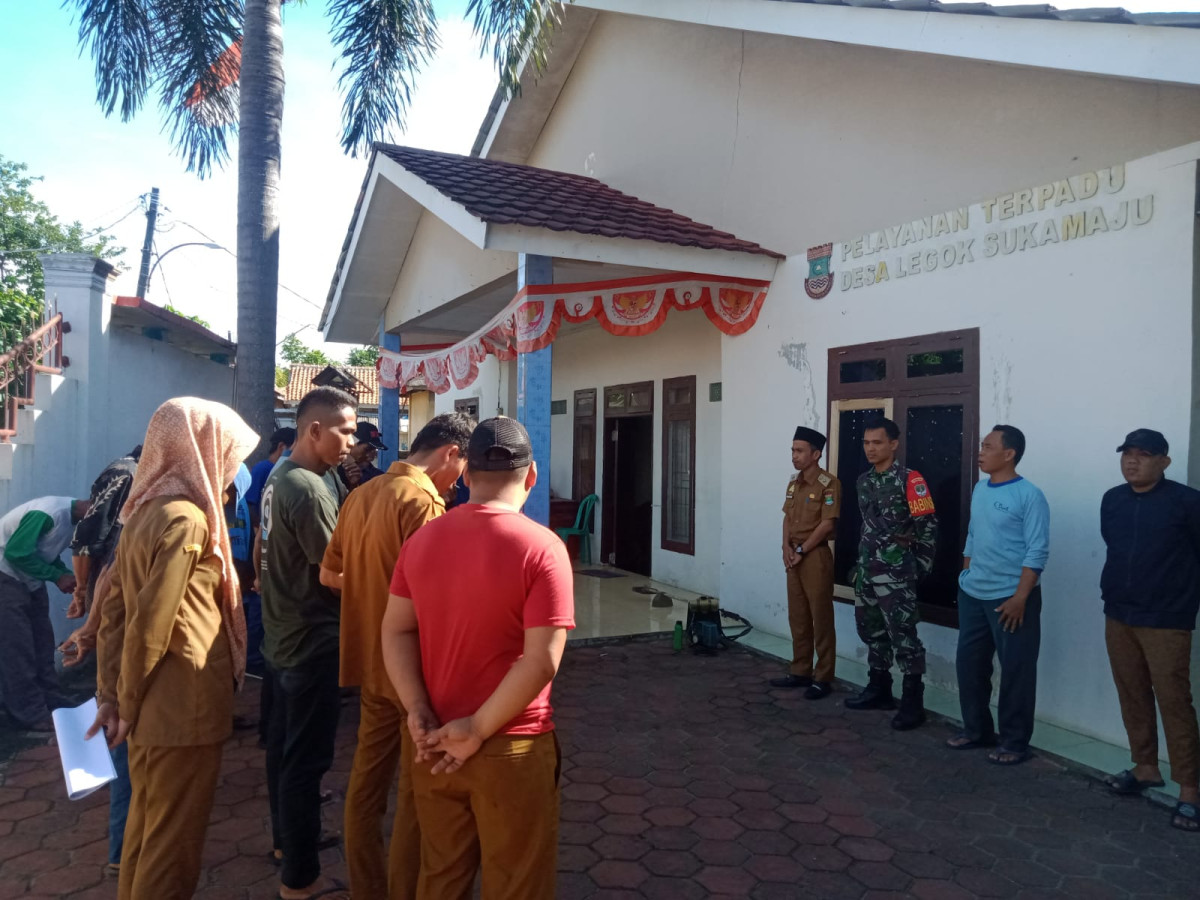 MENYAMBUT BULAN SUCI RAMADHAN