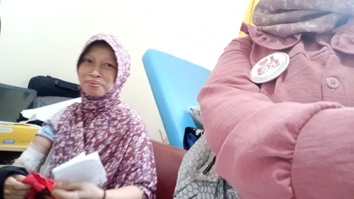 Pergerakan pelayanan Kesehatan reproduksi dan KB