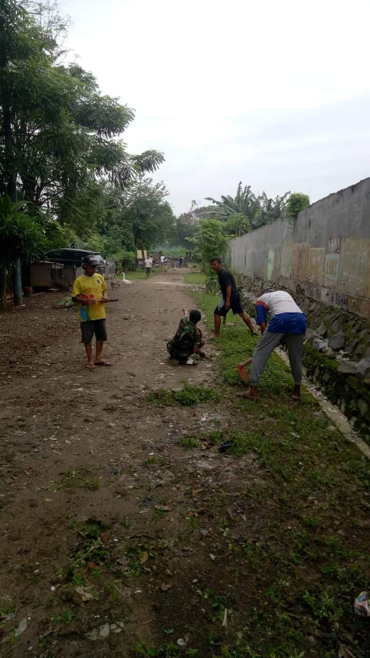 Kerja bakti