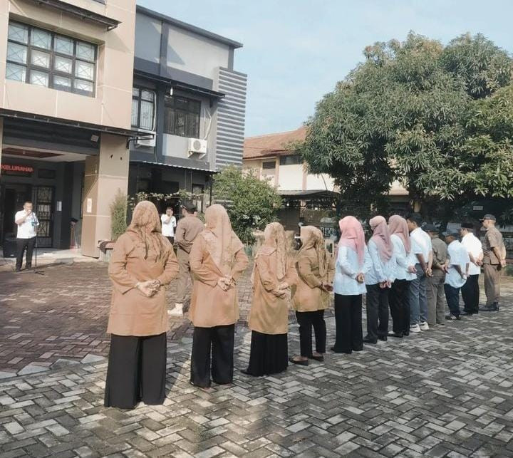 Kawasan Tanpa Rokok (KTR) dan implementasi Rumah Tanpa Asap Rokok