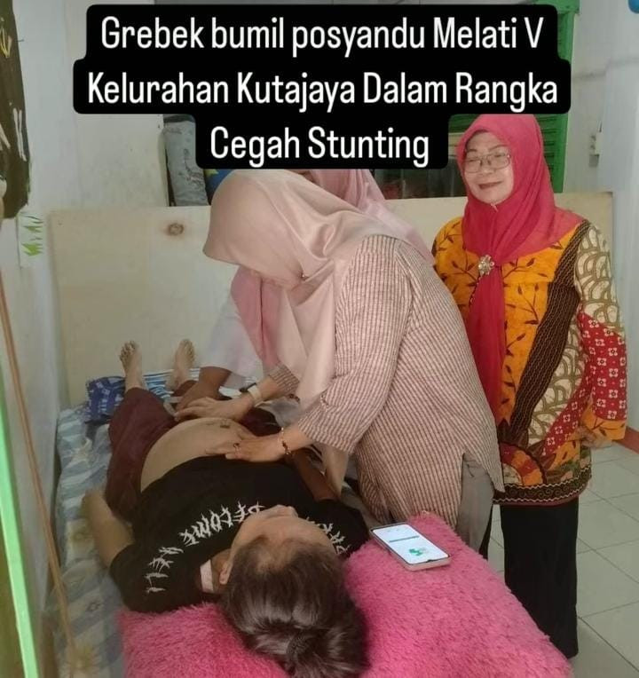 grebeg bumil