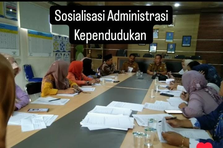 sosialisasi adminduk