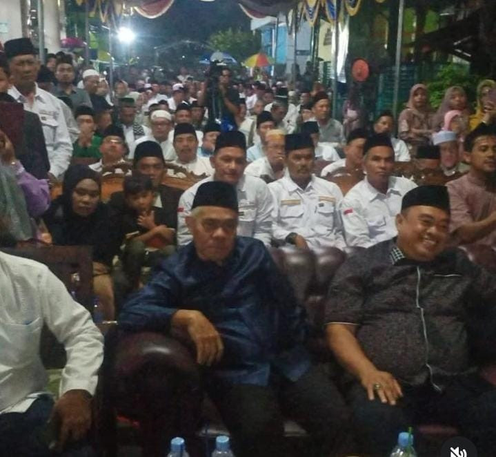 pengajian tabligh akbar