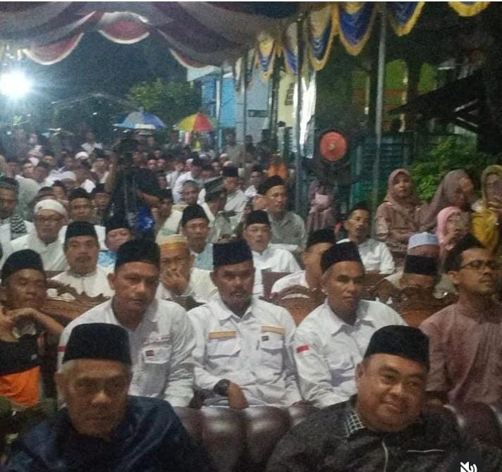 pengajian tabligh akbar