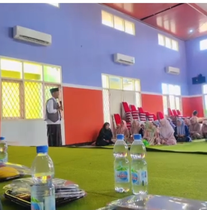 Pengajian Rutin Bulanan