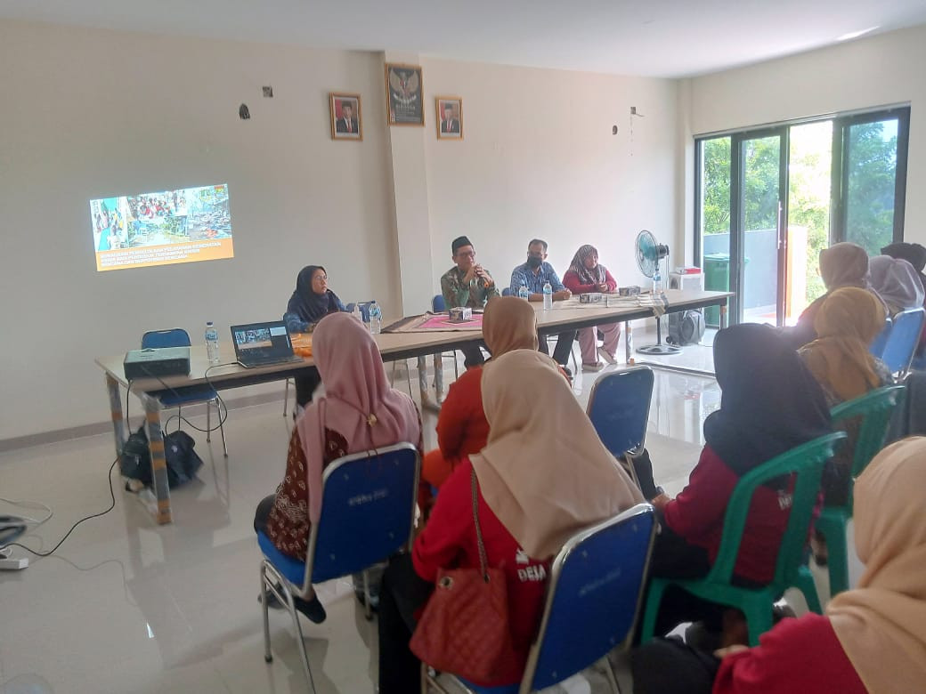 bina keluarga remaja