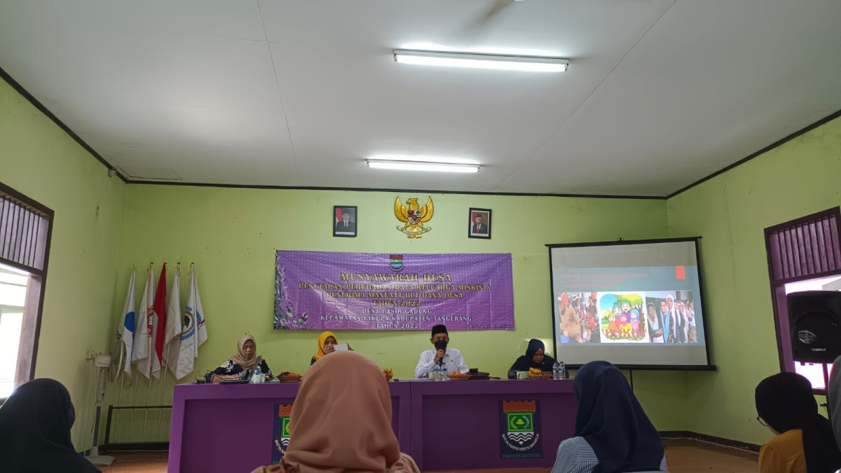 Peran Kelompok Kegiatan (BKB,BKR,BKL) Dalam Pencegahan Stunting