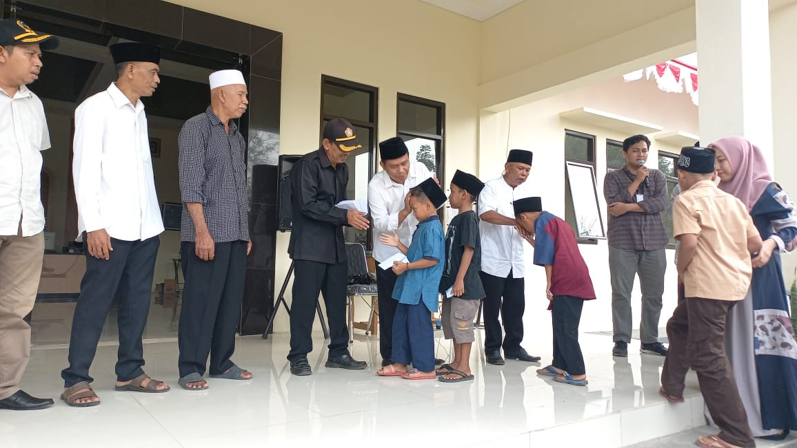 Santunan Anak Yatim