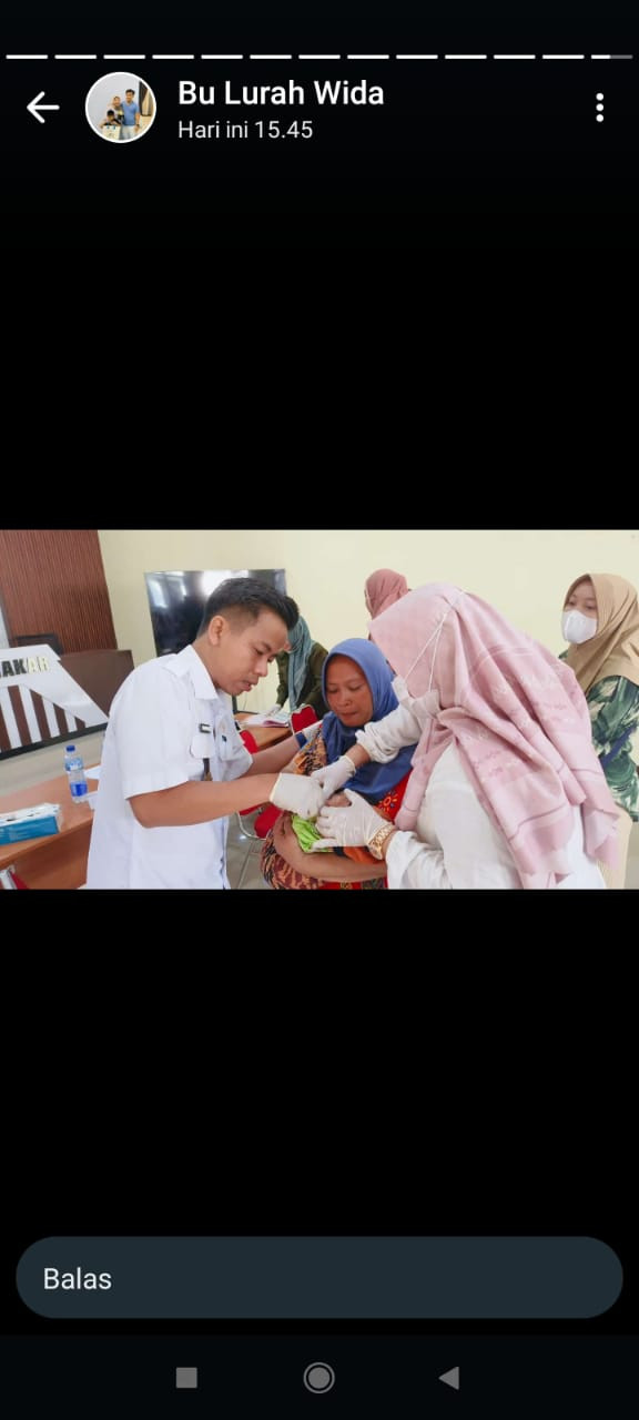 pekan imunisasi polio nasional