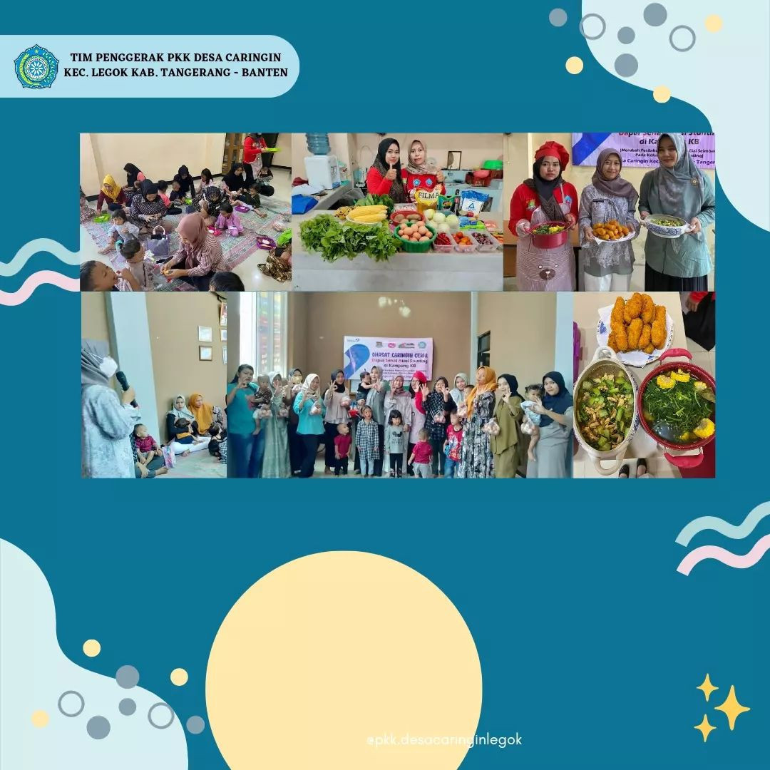 FOTO KEGIATAN DASHAT