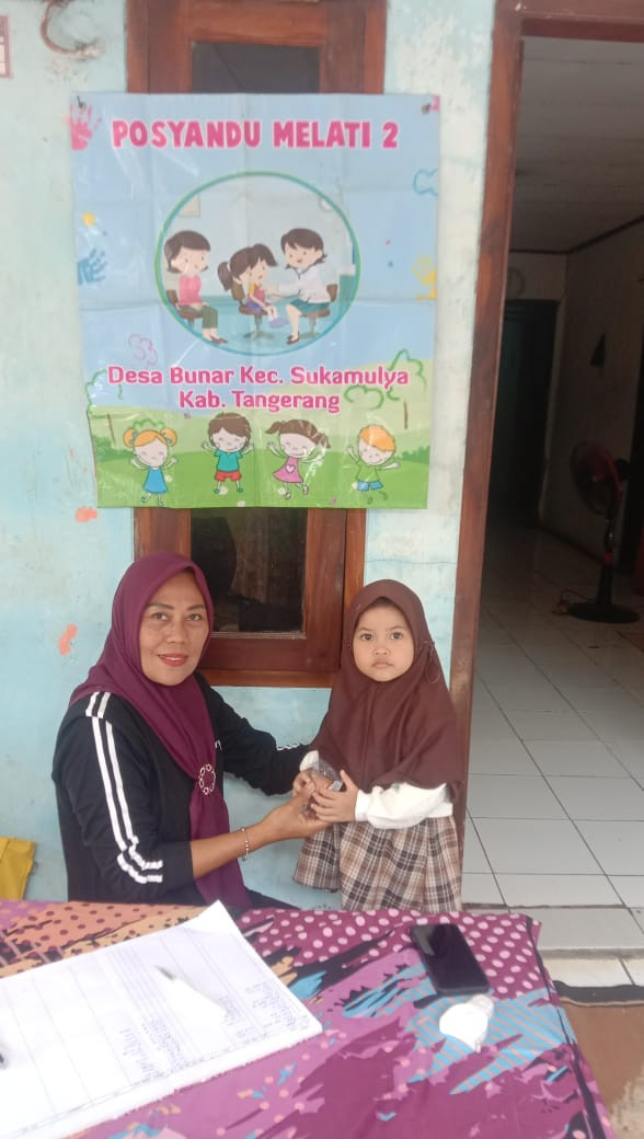 posyandu
