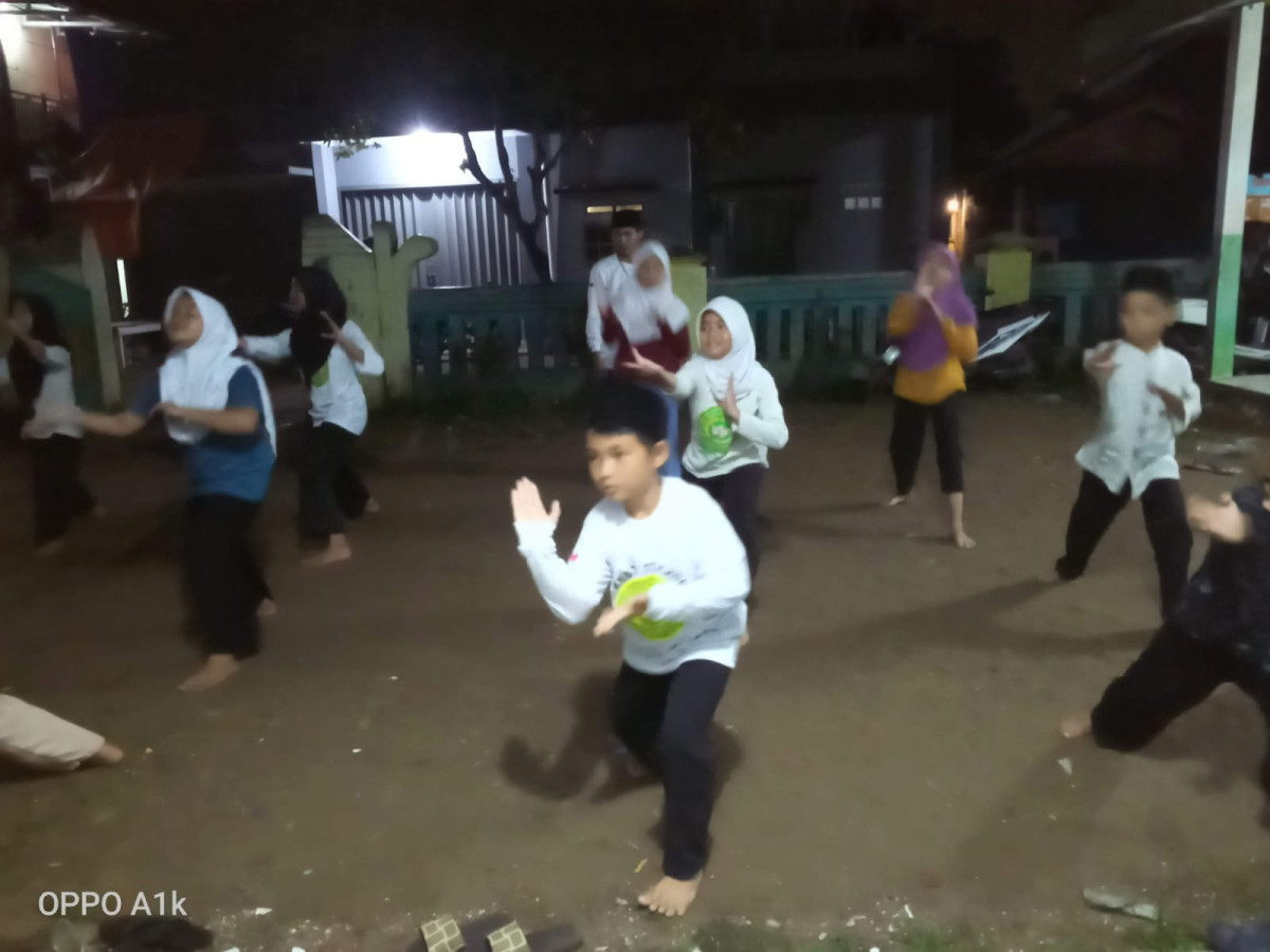 silat TTKDH