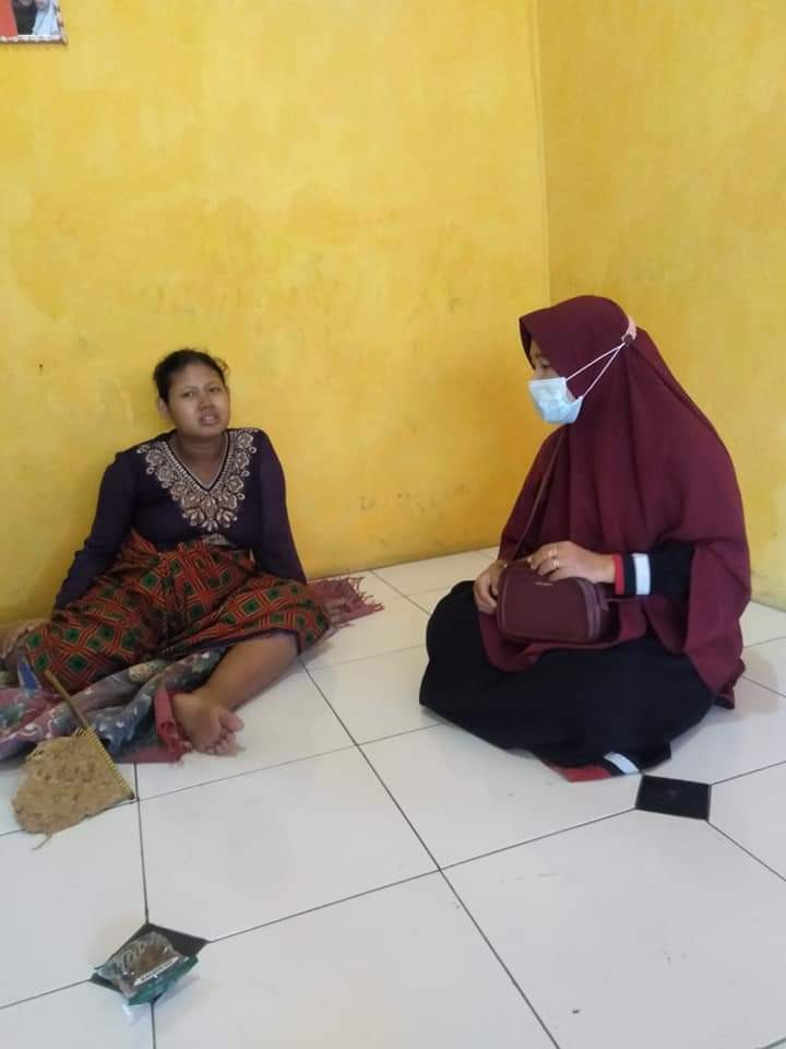 Pendampinga ibu hamil