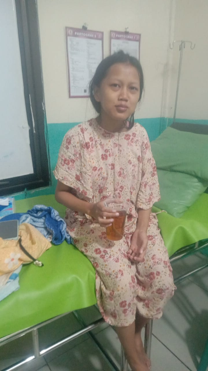 Pelayanan KB pasca persalinan