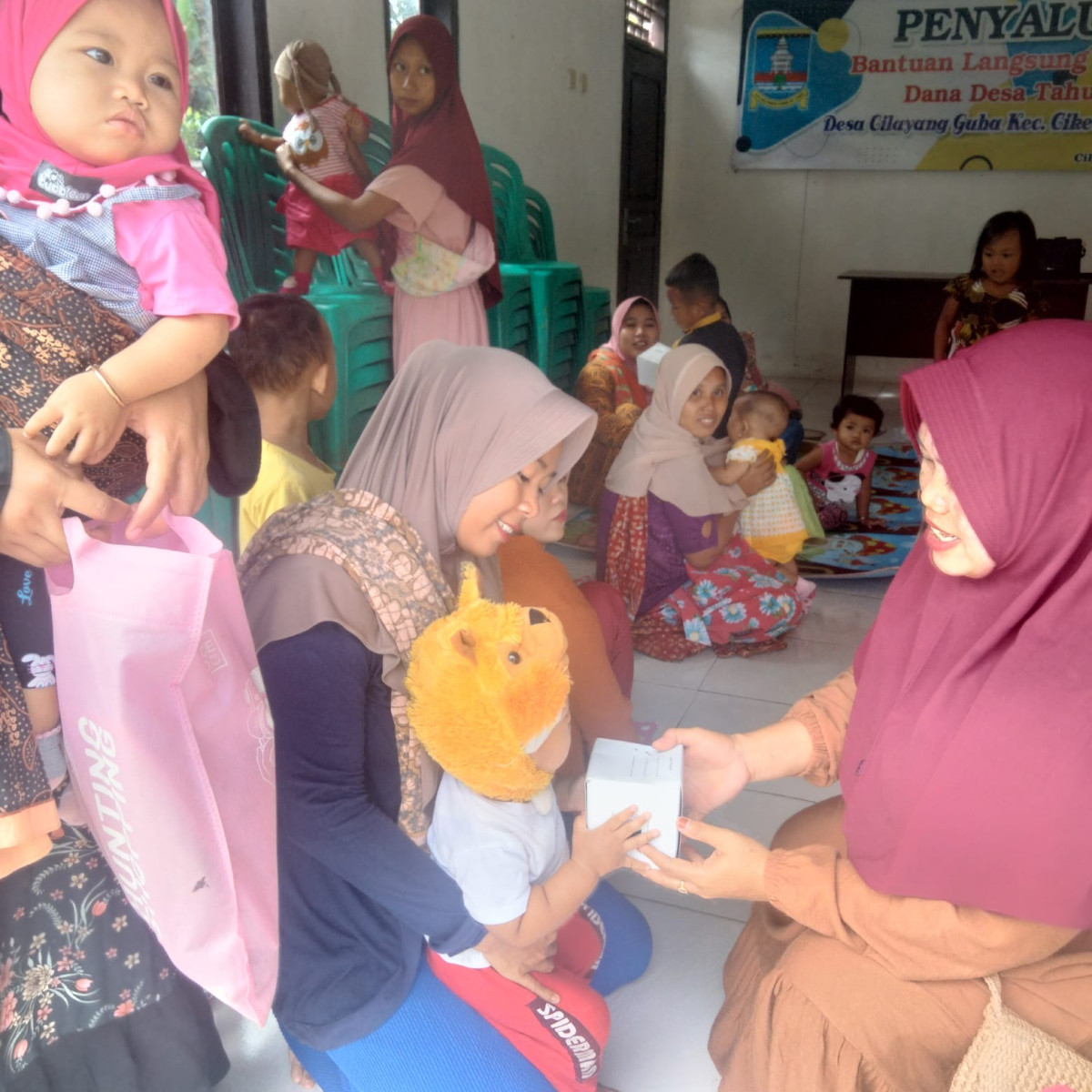 program Indonesia sehat dengan pendekatan keluarga (PSIPK)