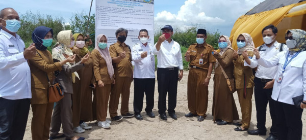 PERINGATAN HARI AIR DUNIA (PERAN AIR DALAM PENCEGAHAN STUNTING)