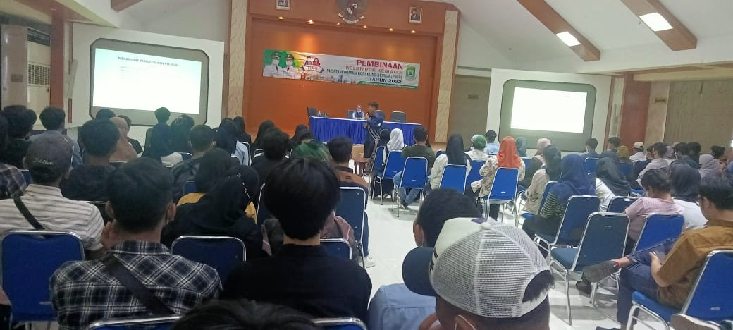 Pembinaan Kelompok Pusat Informasi konseling Remaja(PIK-R)