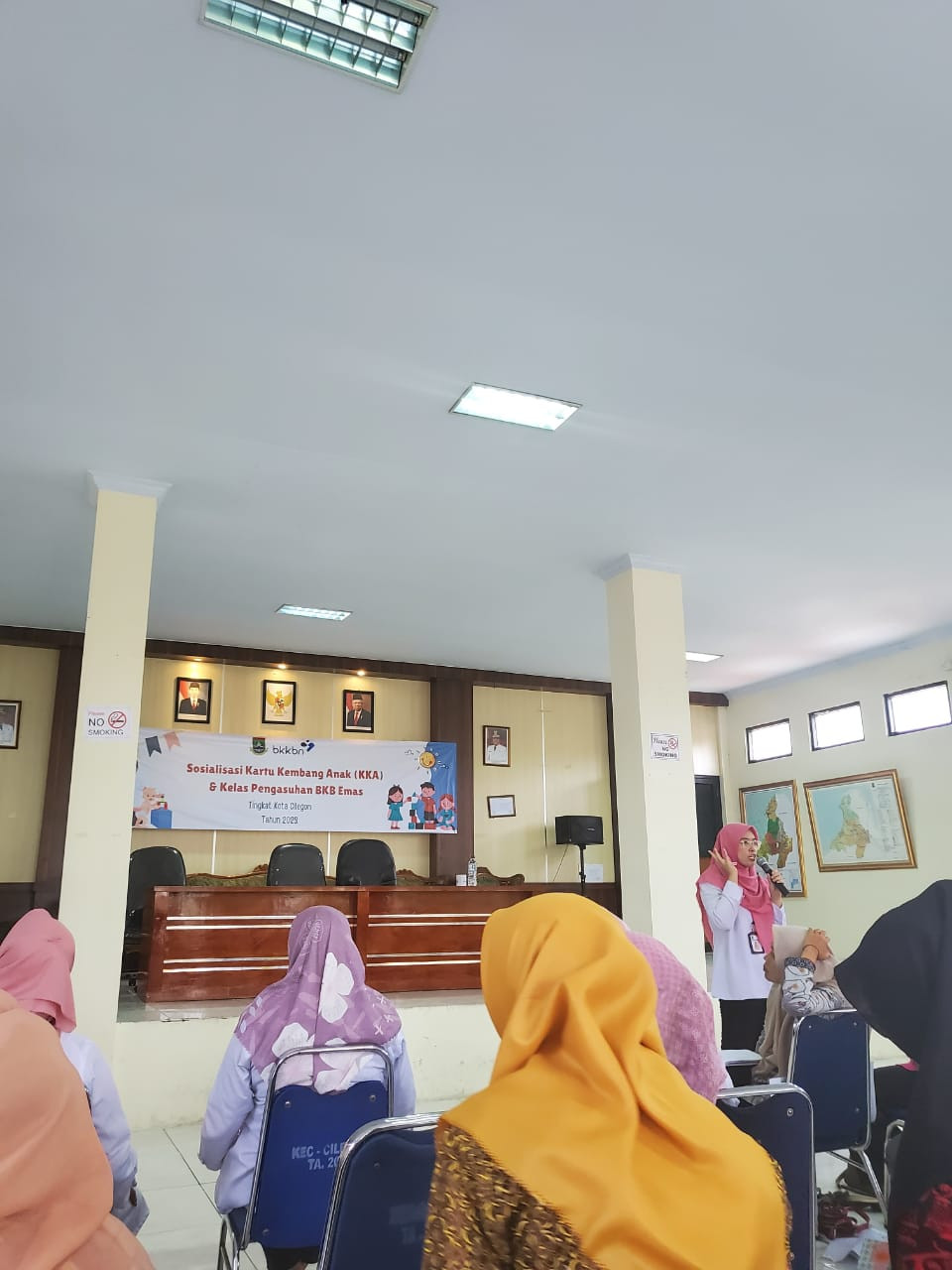 Penjelasan materi dr dp3ap2kb