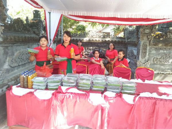 Pameran Jamu