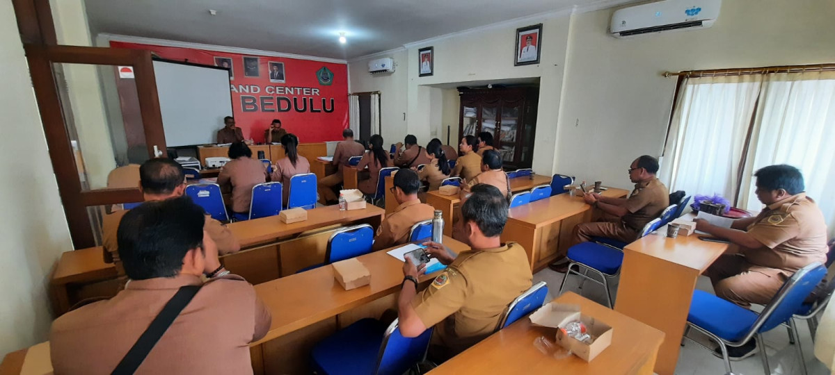 kegiatan musrenbangdes