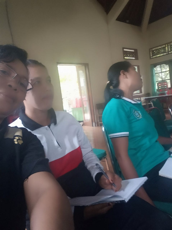 Rapat Pengembangan Desa Siaga Aktif