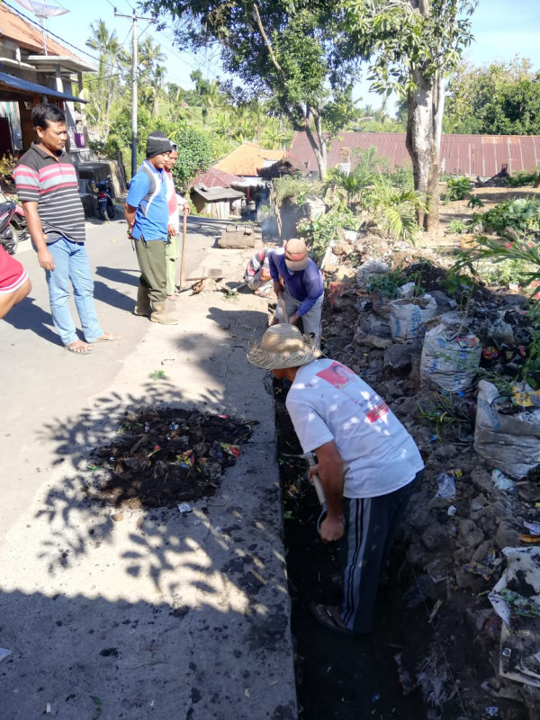 Gotong Royong