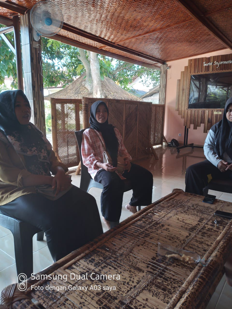 Technical Meeting Persiapan Kompetisi Kreasi Menu Bergizi DASHAT