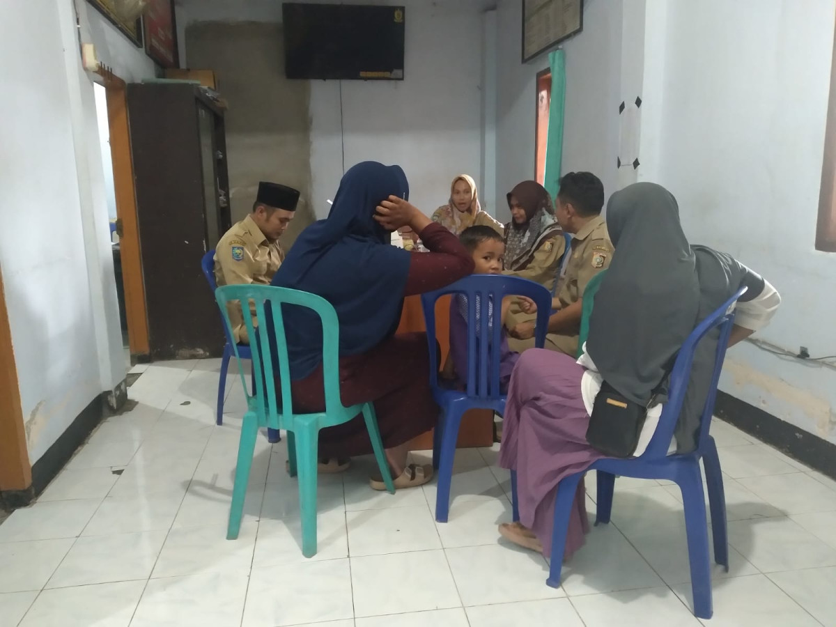 Rapat Koordinasi Program Bangga Kencana