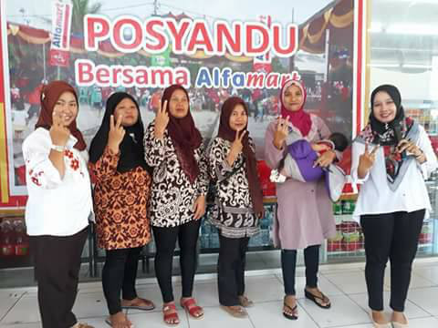 Kader Posyandu, PLKB dan PPKBD