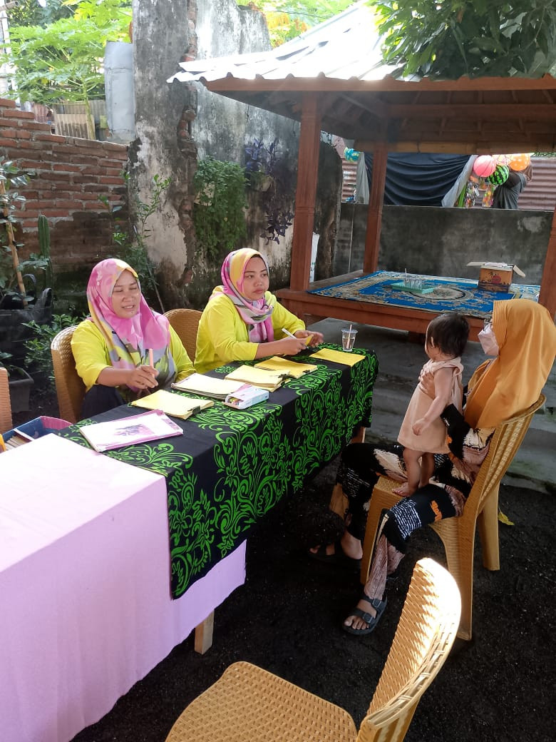 Pendaftaran dan Pencatatan