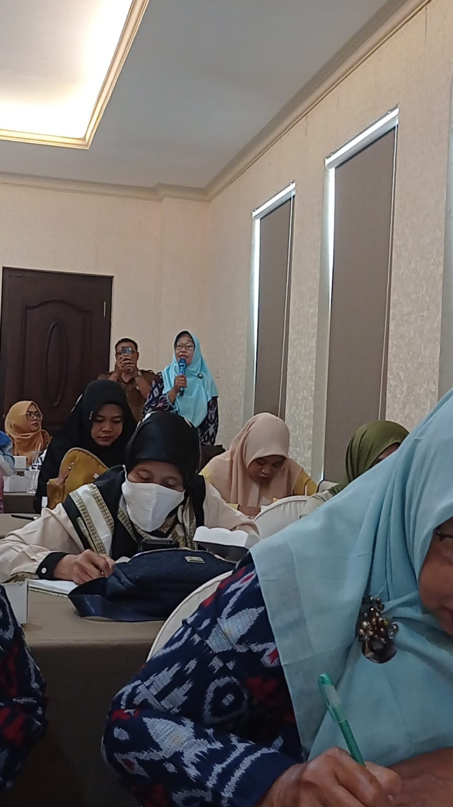 Kelurahan siap sehat jiwa