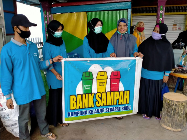 Bank Sampah